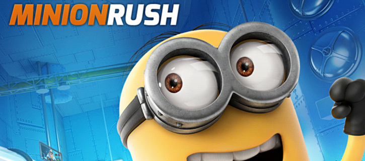 download the last version for android Minions