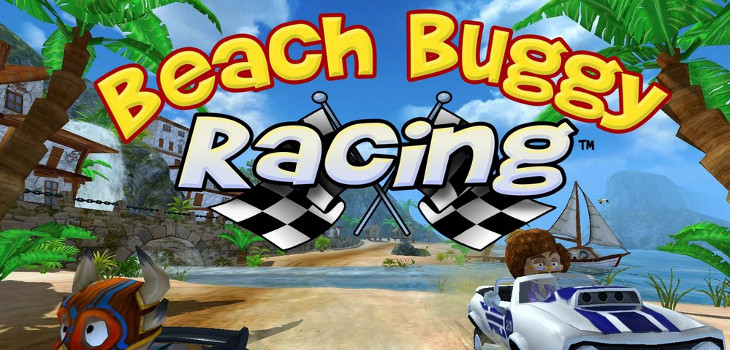 beach buggy racing reviews
