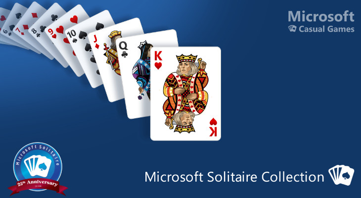 microsoft solitaire collection klondike 4/1/18