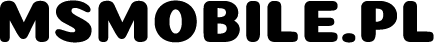 Logo msmobile.pl